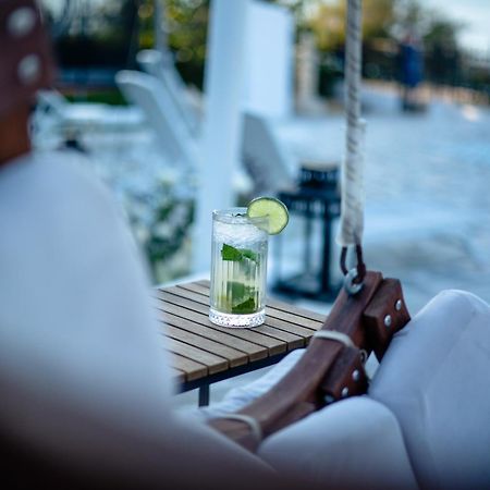 Relax Sozopol Hotel Bagian luar foto