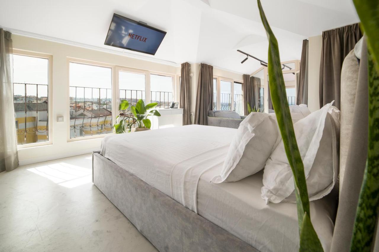 Relax Sozopol Hotel Bagian luar foto
