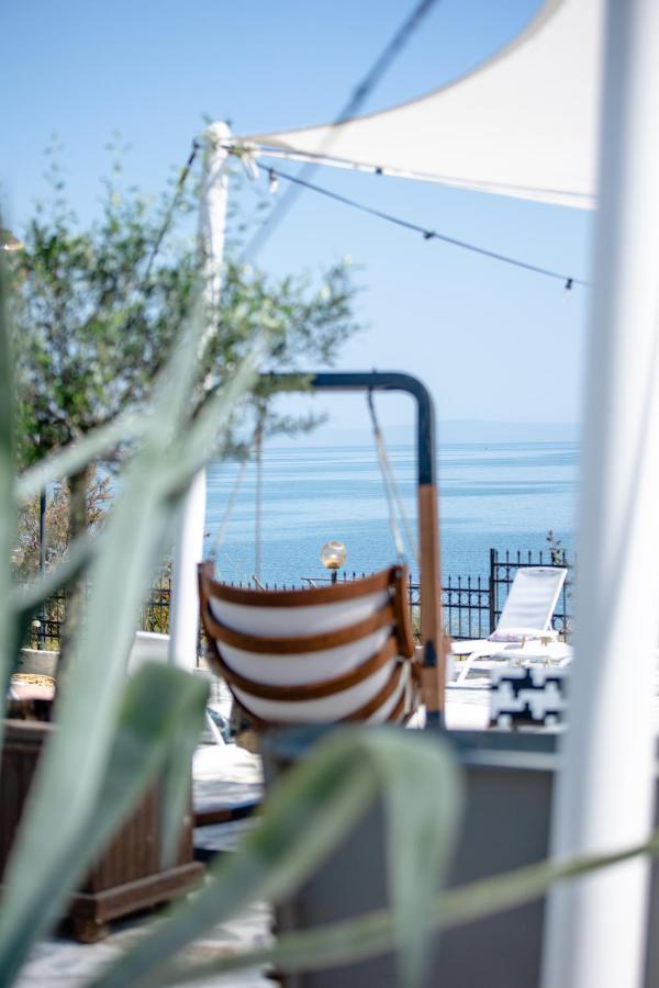 Relax Sozopol Hotel Bagian luar foto