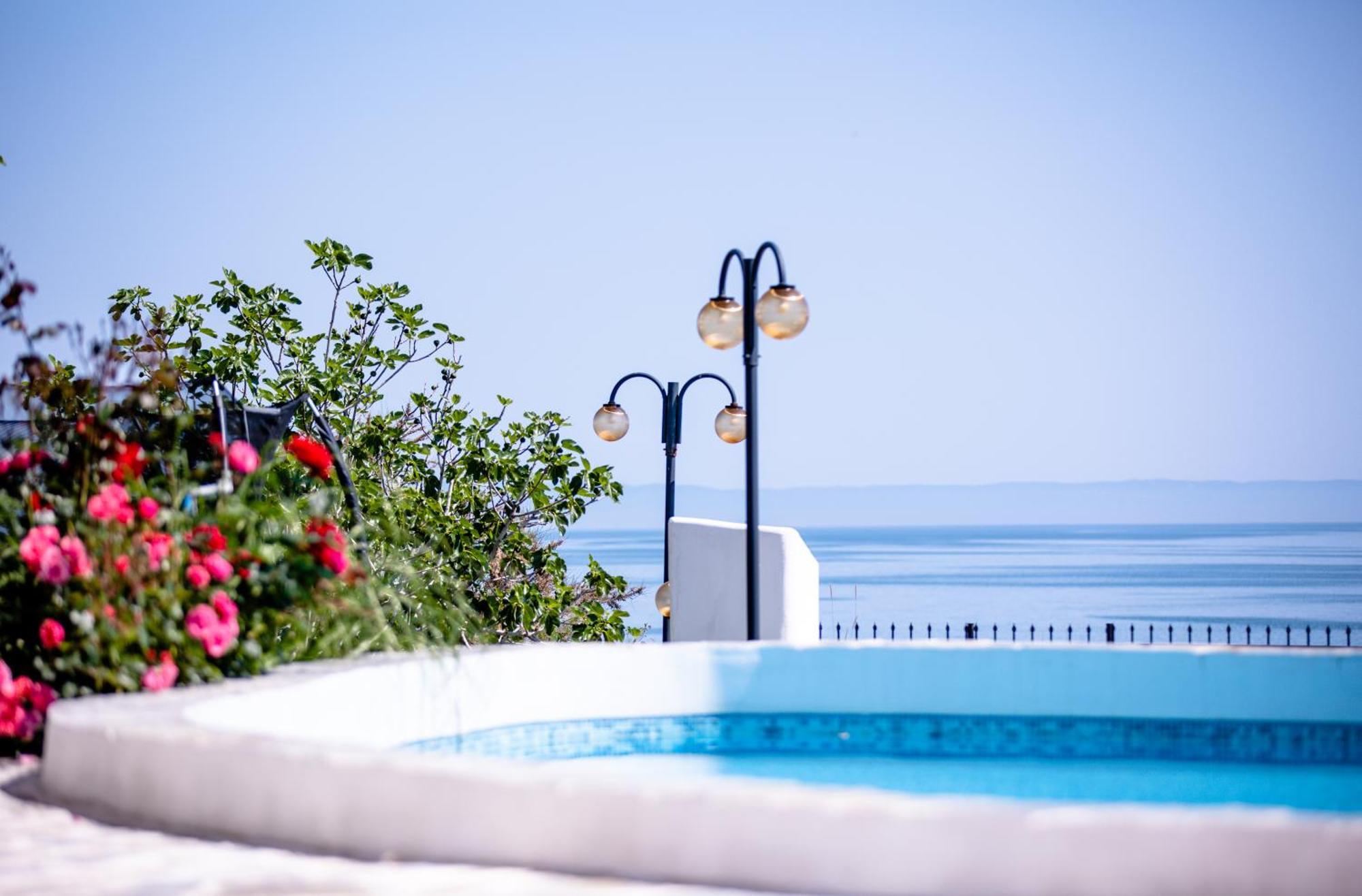 Relax Sozopol Hotel Bagian luar foto