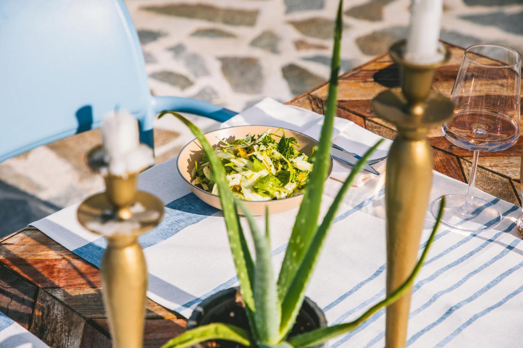 Relax Sozopol Hotel Bagian luar foto