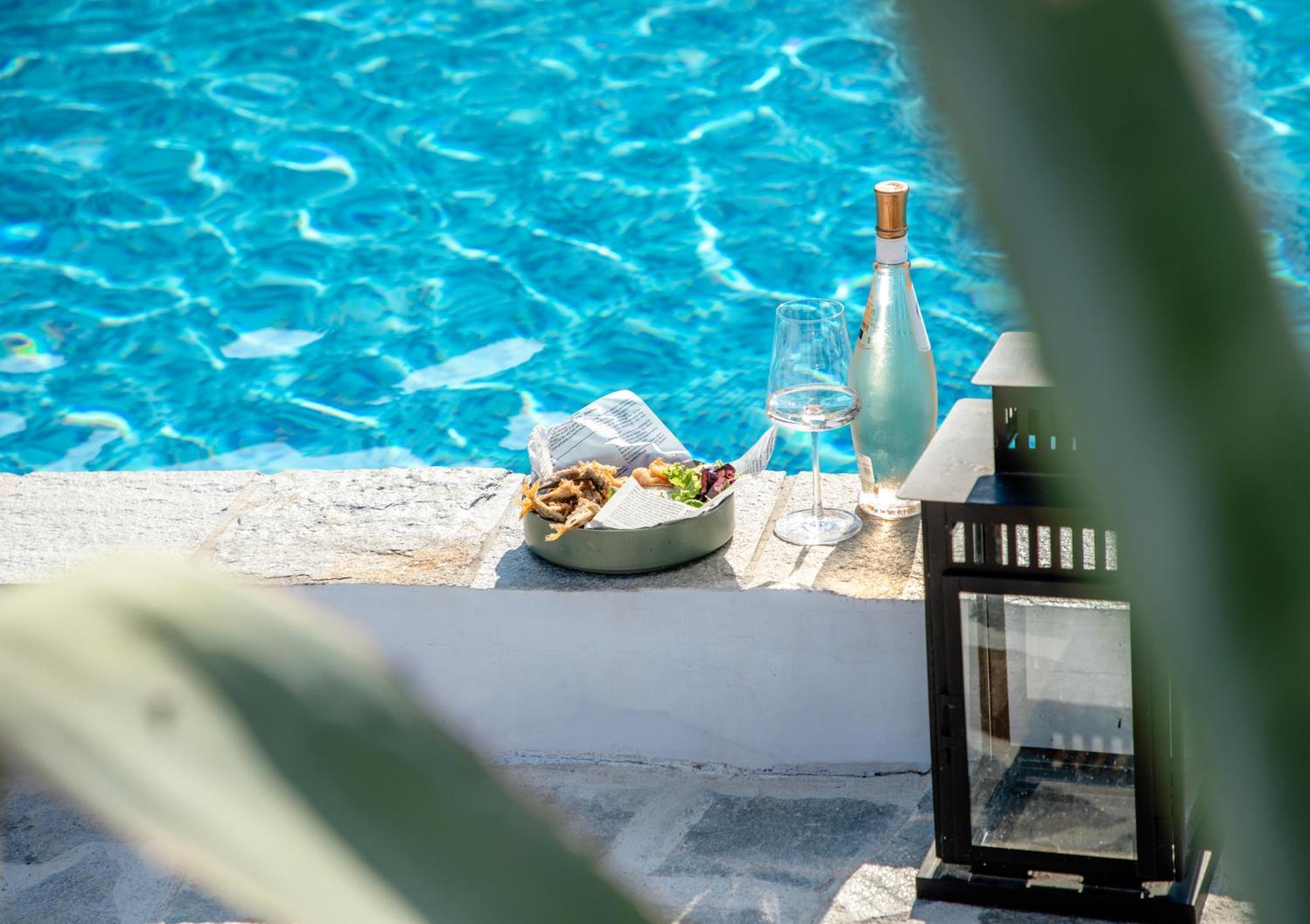 Relax Sozopol Hotel Bagian luar foto