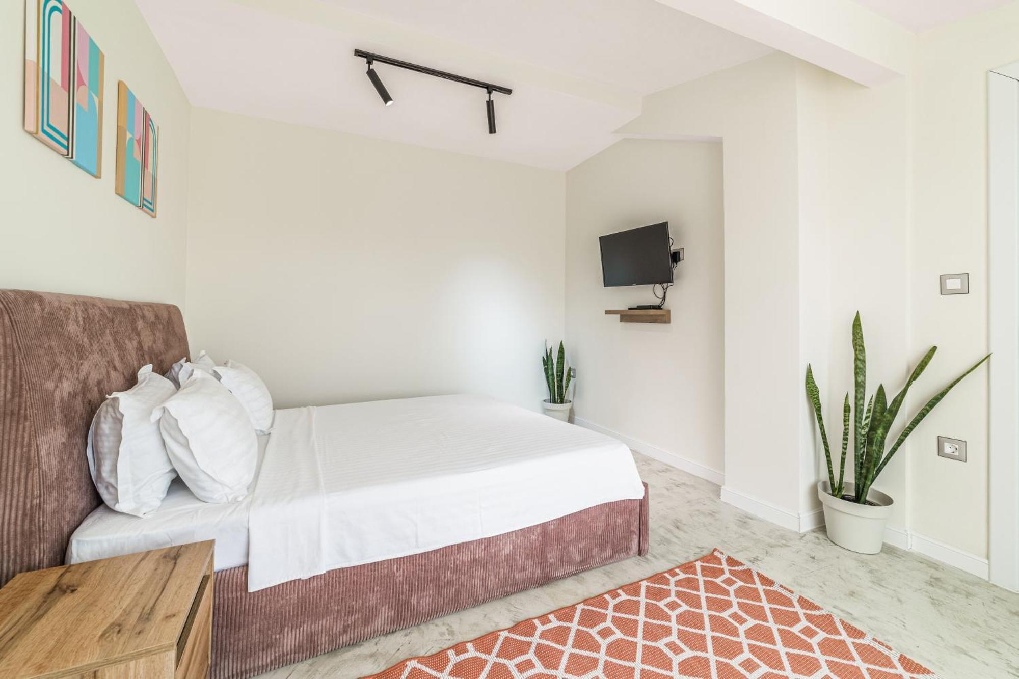 Relax Sozopol Hotel Bagian luar foto